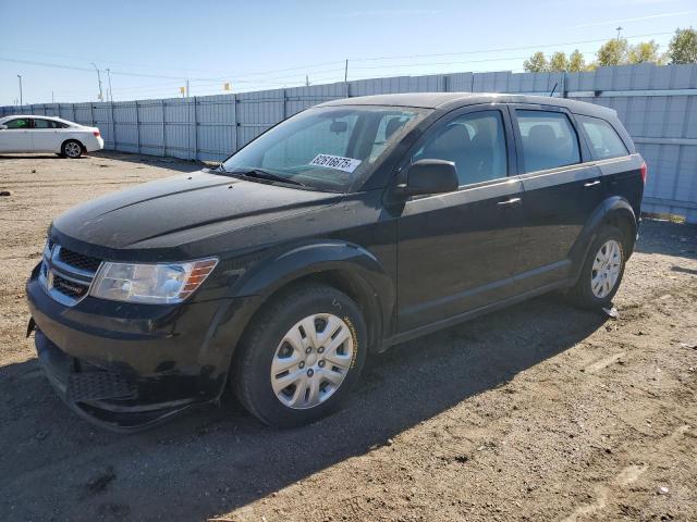 Global Auto Auctions: 2014 DODGE JOURNEY SE