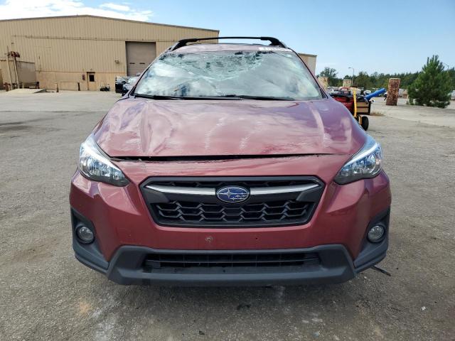 2019 SUBARU CROSSTREK JF2GTAEC4KH267601