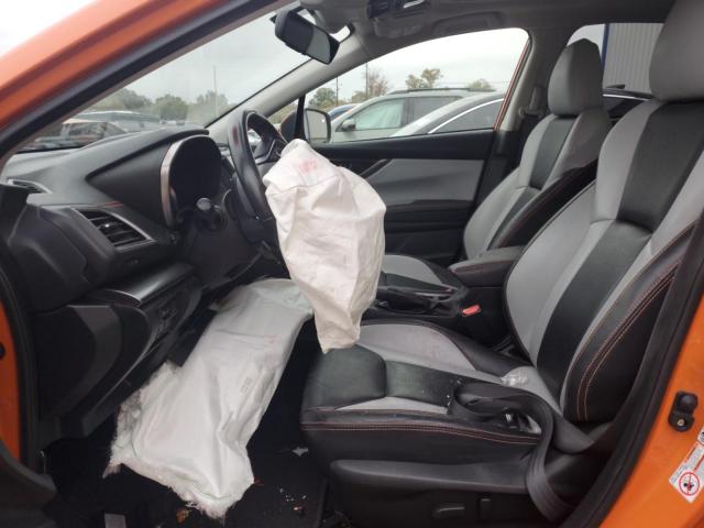 2020 SUBARU CROSSTREK #3296278502