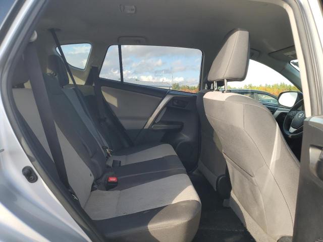 2015 TOYOTA RAV4 LE - JTMBFREV5FD144385