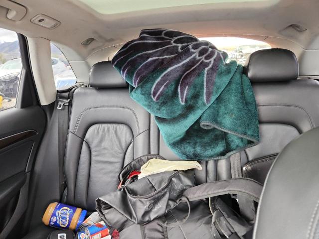 2015 AUDI Q5 PREMIUM - WA1CFAFP1FA139279