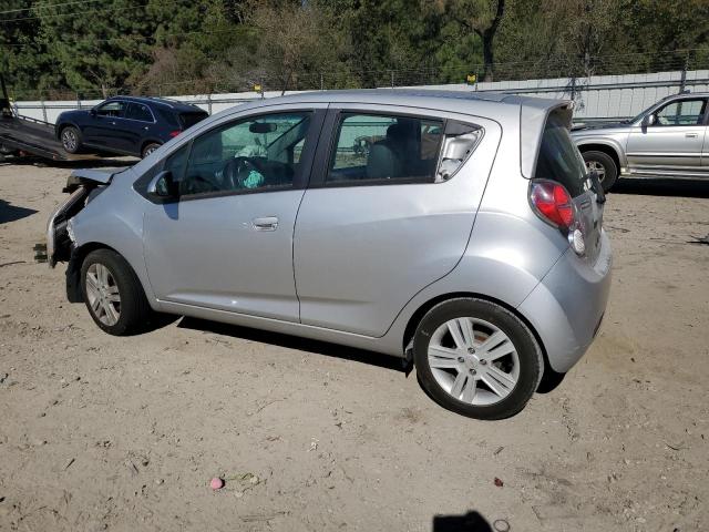 2013 CHEVROLET SPARK 1LT #3290294214