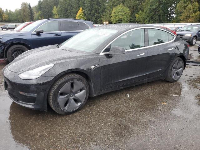 Global Auto Auctions: 2019 TESLA MODEL 3