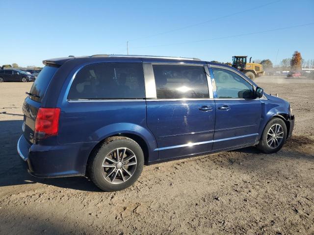 2017 DODGE GRAND CARA #3286592160