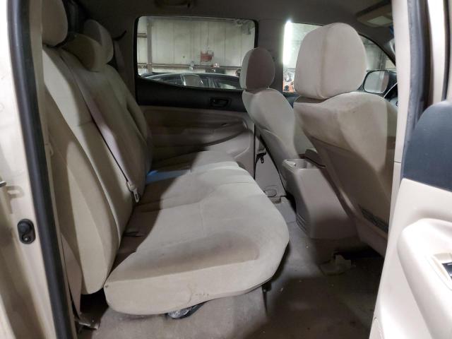 2005 TOYOTA TACOMA DOU #3293381460