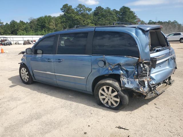 2011 CHRYSLER TOWN & COU - 2A4RR8DG1BR782718