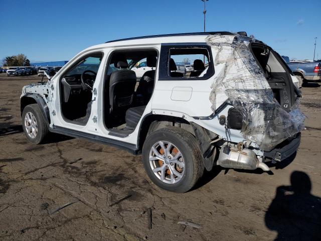 2022 JEEP GRAND CHER 1C4RJKBGXN8539020