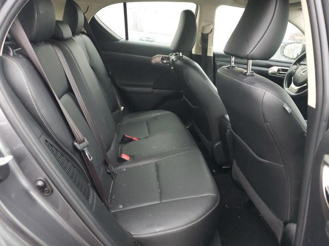 2015 LEXUS CT 200 JTHKD5BH2F2228381