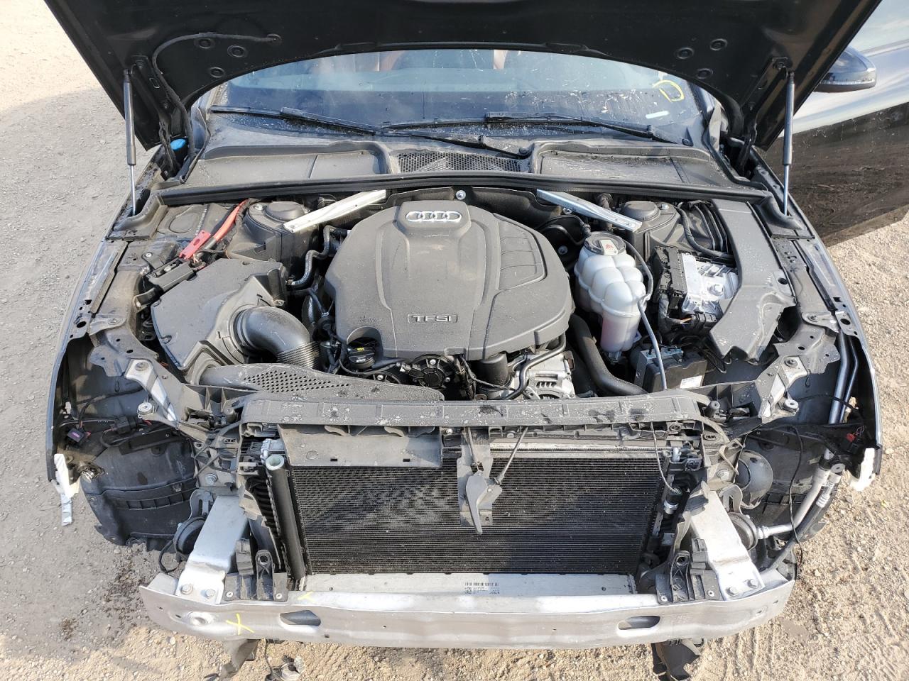 AUDI A4 PREMIUM PLUS