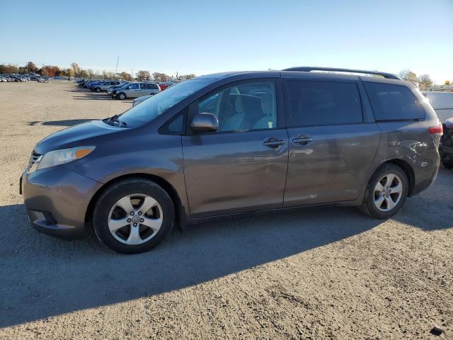 2013 TOYOTA SIENNA LE - 5TDKK3DC6DS297481