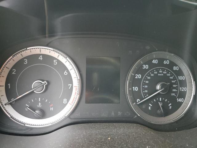 2022 HYUNDAI VENUE SEL KMHRC8A33NU159094