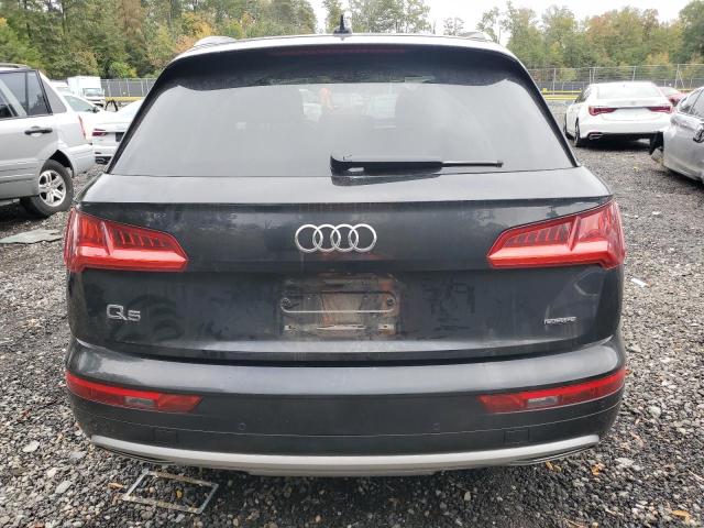2020 AUDI Q5 PREMIUM WA1BNAFYXL2071447