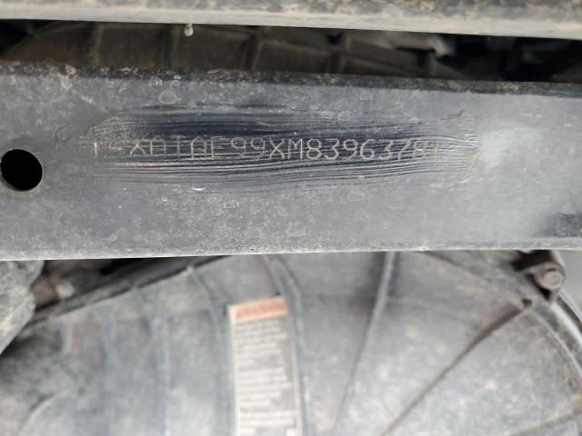 2021 POLARIS RANGER 100 4XATAE99XM8396378