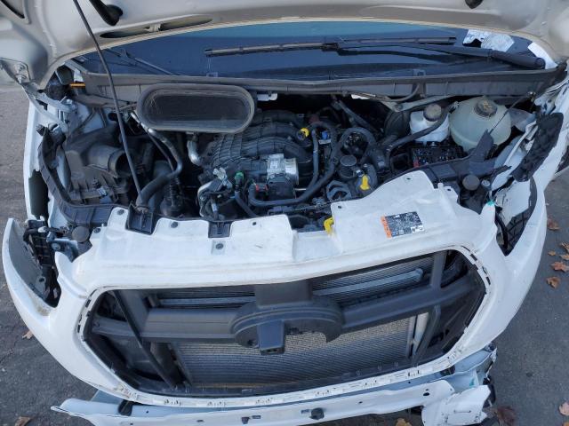 2022 FORD TRANSIT T- #3273894803