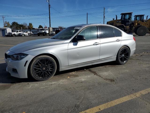 Global Auto Auctions: 2012 BMW 335 I