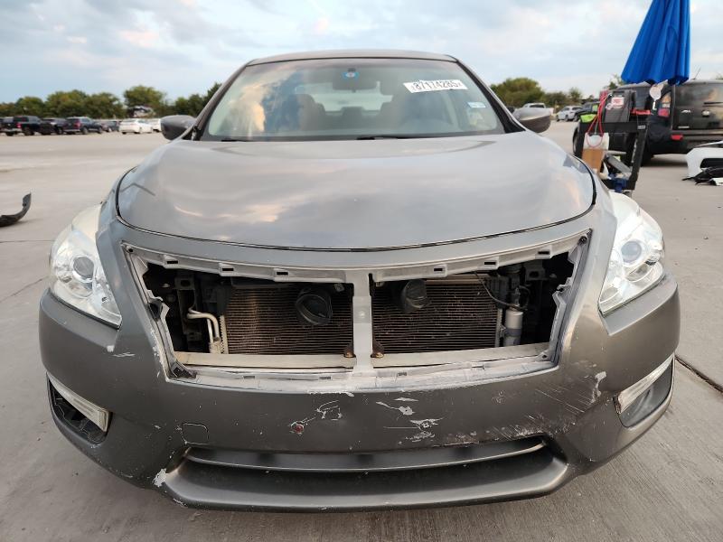 2015 NISSAN ALTIMA 2.5 - 1N4AL3AP8FN870248