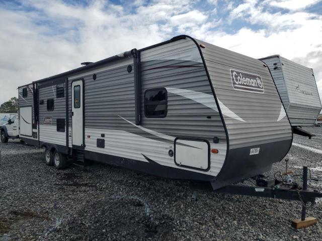 COLEMAN RV
