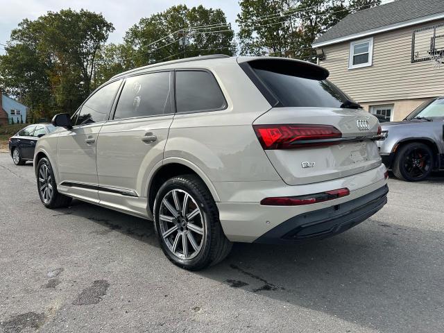 2022 AUDI Q7 PREMIUM #3280304970