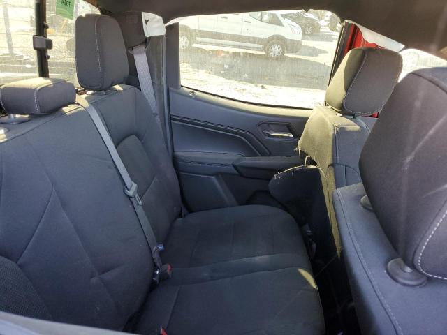 2024 GMC CANYON ELE - 1GTP5BEK1R1250182