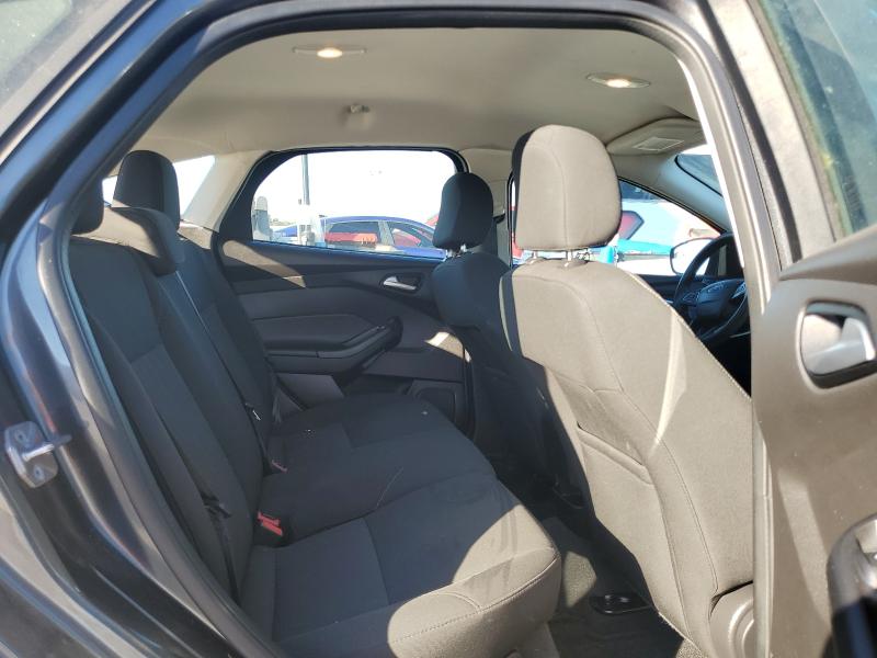 2016 FORD FOCUS SE - 1FADP3K21GL378839