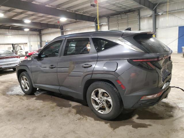2022 HYUNDAI TUCSON SEL #3301983437
