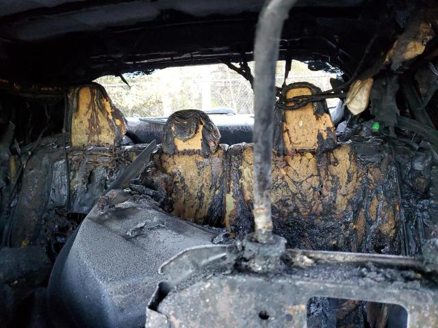 2018 TOYOTA C-HR XLE - NMTKHMBX7JR031245