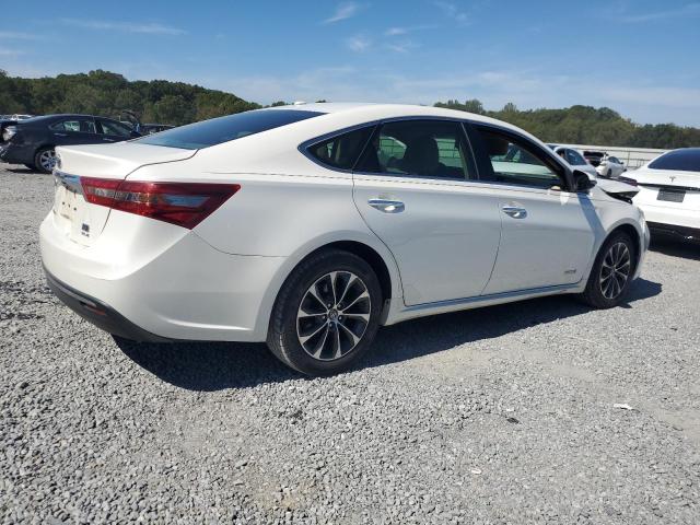 2016 TOYOTA AVALON HYB 4T1BD1EB3GU054520