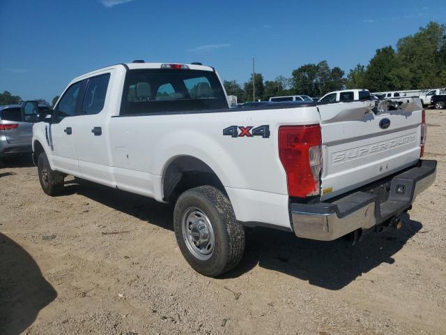 2021 FORD F250 SUPER - 1FT7W2B62MEC69331