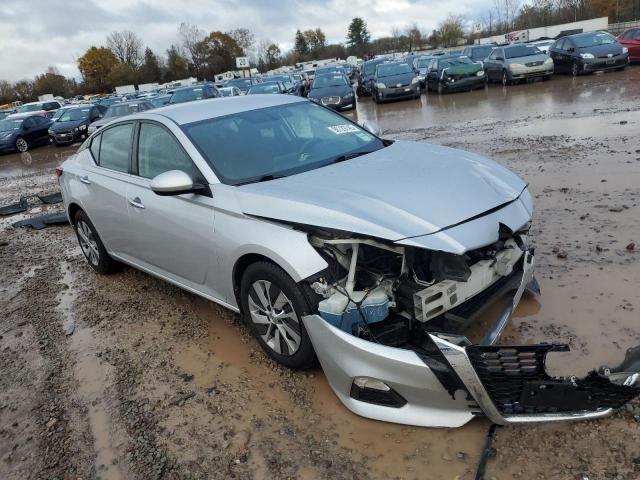 2020 NISSAN ALTIMA S #3305302361