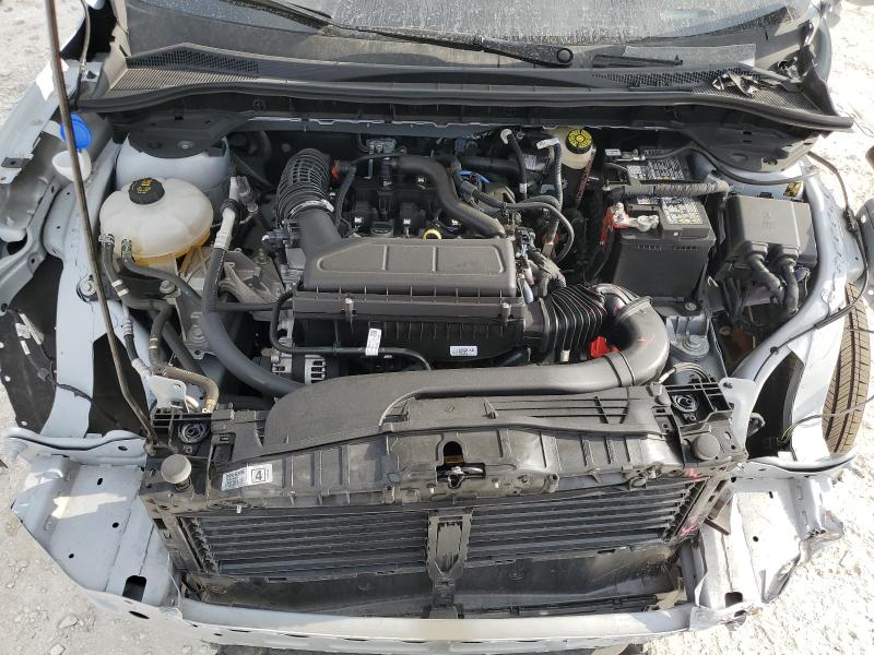 2025 FORD ESCAPE ACT #3296431640