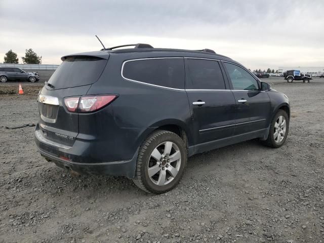 2013 CHEVROLET TRAVERSE L #3310387996