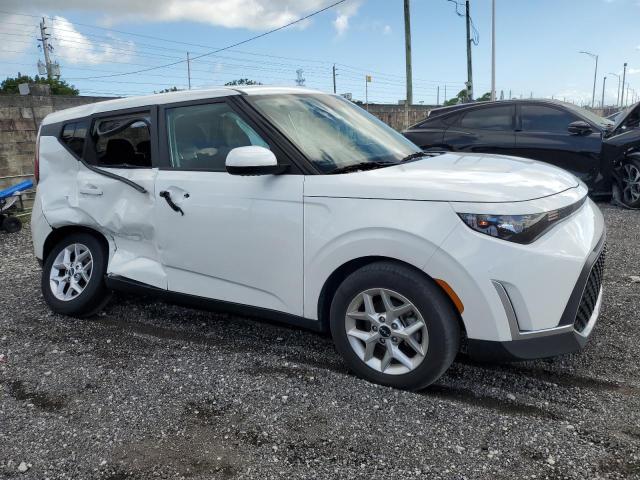 2025 KIA SOUL LX - KNDJ23AU0S7925986