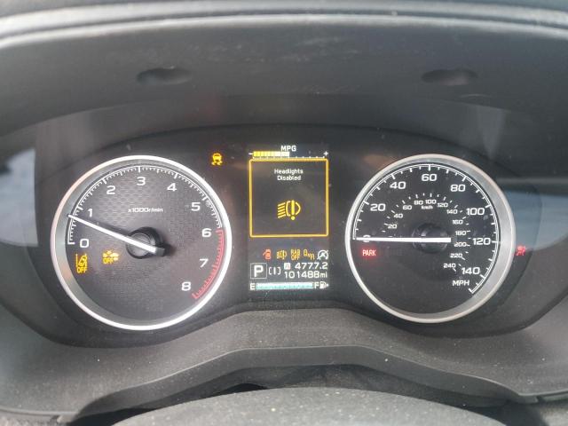 2020 SUBARU FORESTER L - JF2SKAUC3LH559160