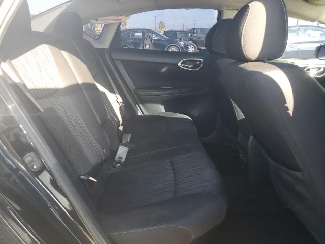 2019 NISSAN SENTRA S - 3N1AB7AP9KY235169