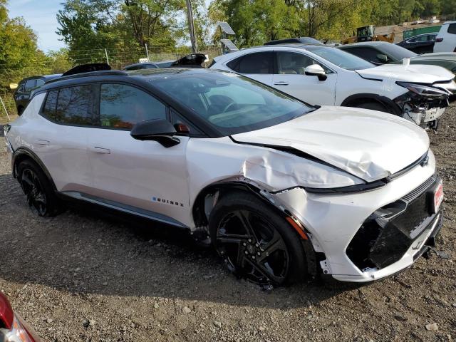 2025 CHEVROLET EQUINOX RS #3261938501