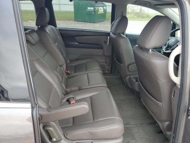 2014 HONDA ODYSSEY TO #3302904975