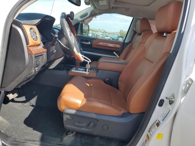 2015 TOYOTA TUNDRA CRE 5TFAW5F18FX455596