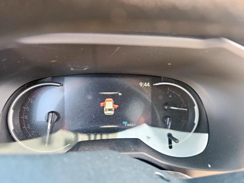 2024 TOYOTA RAV4 XLE 2T3P1RFV1RW489438