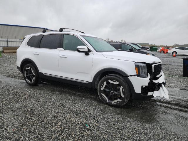 2025 KIA TELLURIDE #3287688021