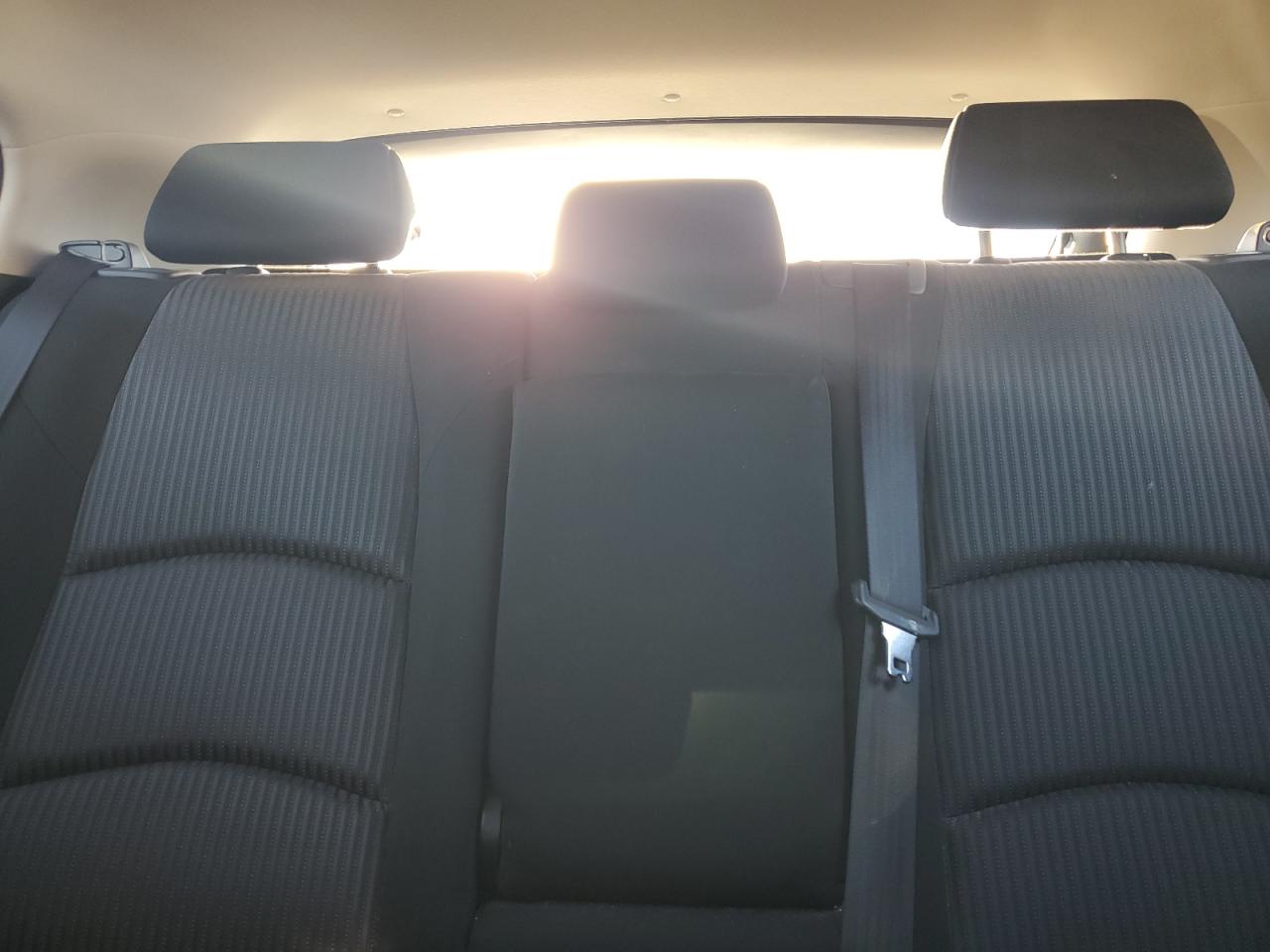 Lot #3304023616 2016 MAZDA 3 SPORT