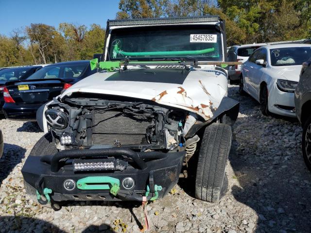 2015 JEEP WRANGLER UNLIMITED RUBICON 1C4BJWFG6FL747719