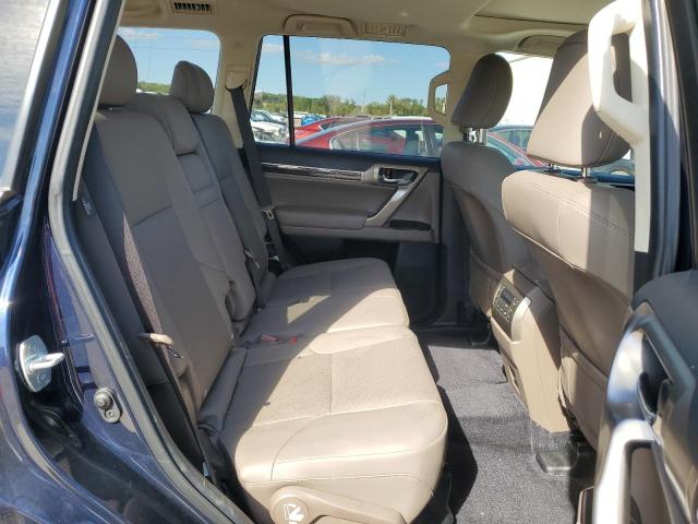 2021 LEXUS GX 460 PRE - JTJAM7BX4M5300609