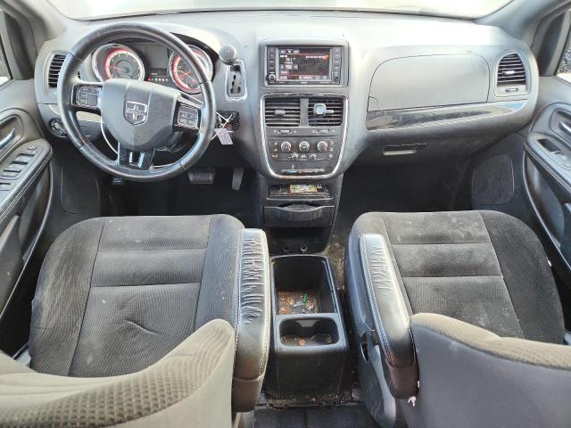 2019 DODGE GRAND CARA - 2C4RDGBG5KR503708