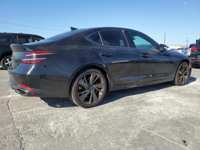 2022 GENESIS G70 BASE #3296989838