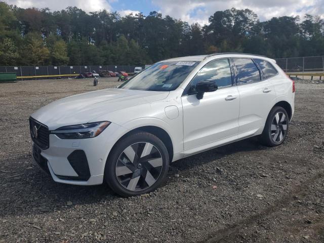 Global Auto Auctions: 2025 VOLVO XC60 ULTRA