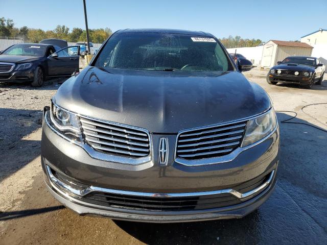 2018 LINCOLN MKX RESERV 2LMPJ8LR5JBL11556