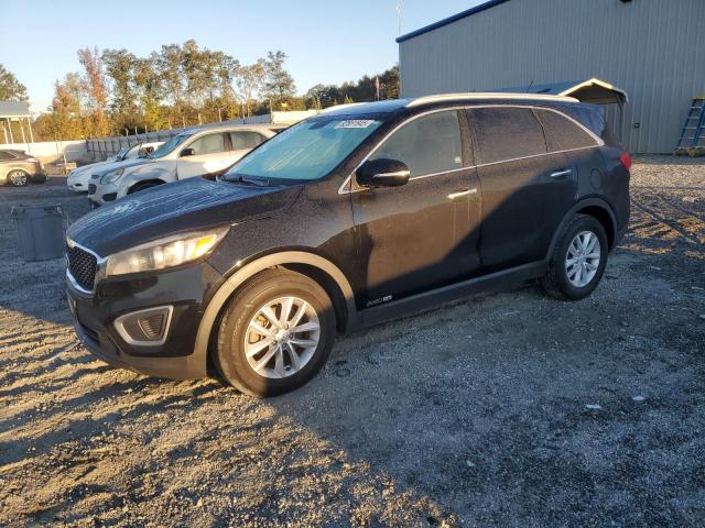 KIA SORENTO LX
