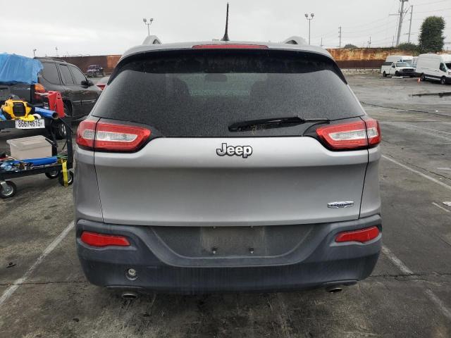 2014 JEEP CHEROKEE LATITUDE - 1C4PJLCSXEW319811