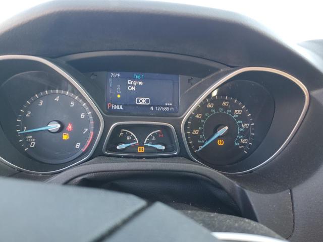 2014 FORD FOCUS SE - 1FADP3F2XEL179893