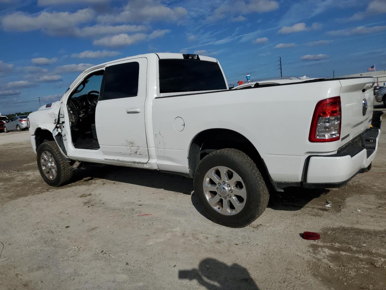 RAM 2500 BIG HORN/LONE STAR